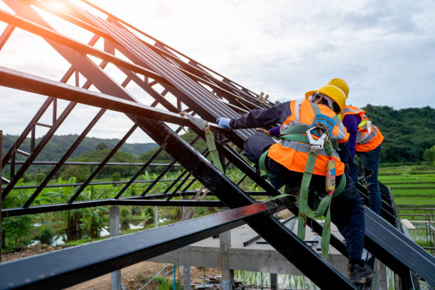 Quick and Trustworthy Emergency Roof Repair Services in Kensington, CA
