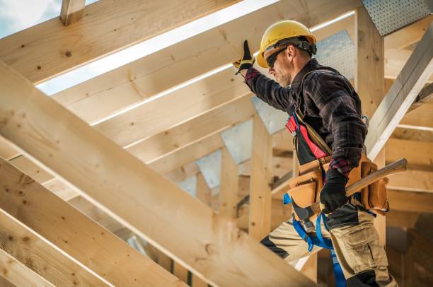 Tile Roofing Contractor in Kensington, CA