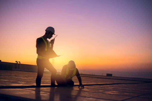 Quick and Trustworthy Emergency Roof Repair Services in Kensington, CA