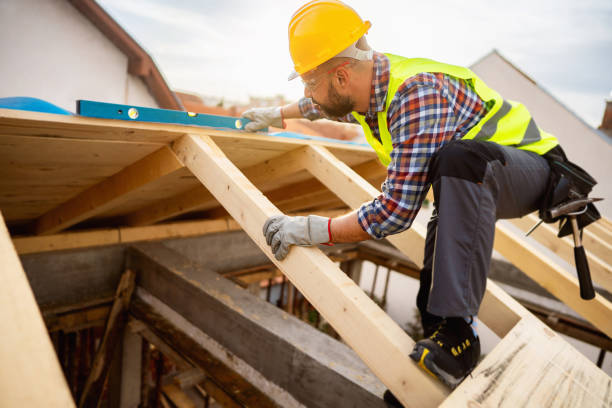 Best Roof Gutter Cleaning  in Kensington, CA