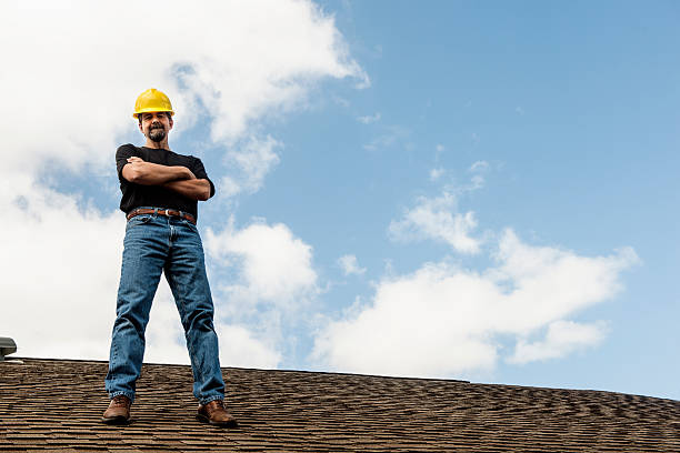 Trusted Kensington, CA Roofing Contractor Experts