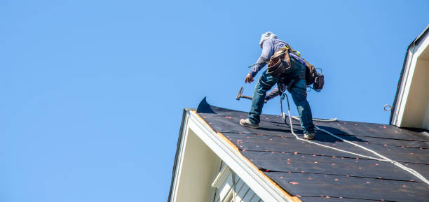 Sealant for Roof in Kensington, CA