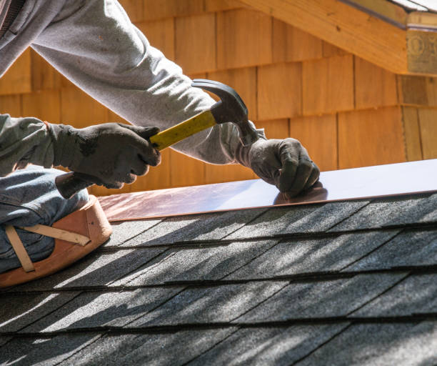 Best Roof Leak Repair  in Kensington, CA